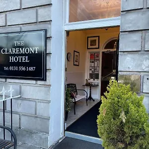 Hotel The Claremont, Édimbourg
