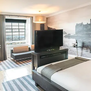 Hotel & Picardy Place, Édimbourg